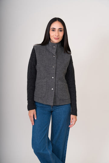 CHALECO REMATE 116 | COLOR 1