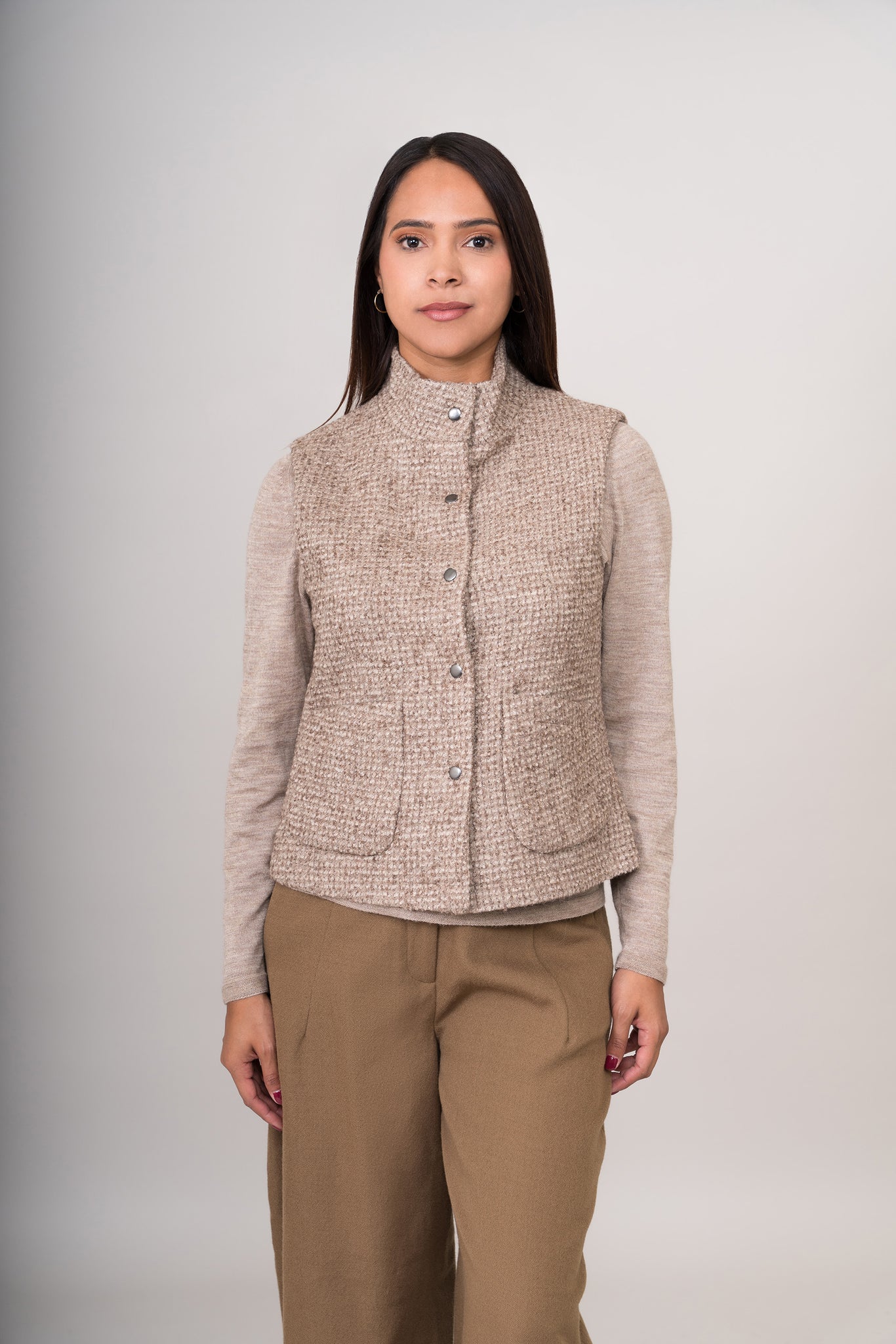 CHALECO REMATE 116 | COLOR 2