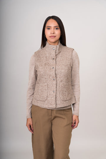 CHALECO REMATE 116 | COLOR 2