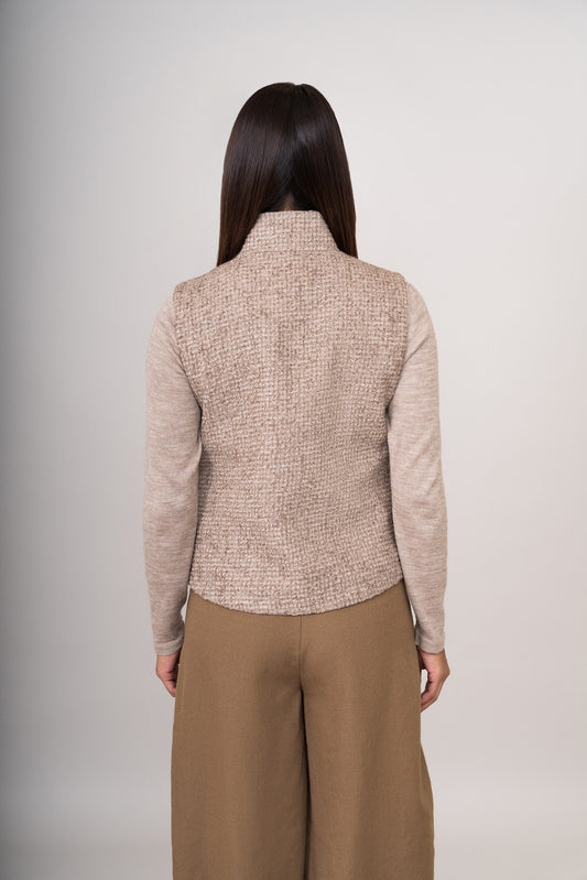 CHALECO REMATE 116 | COLOR 2