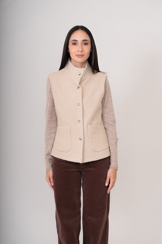 CHALECO REMATE 116 COLOR 3 | COLOR 3