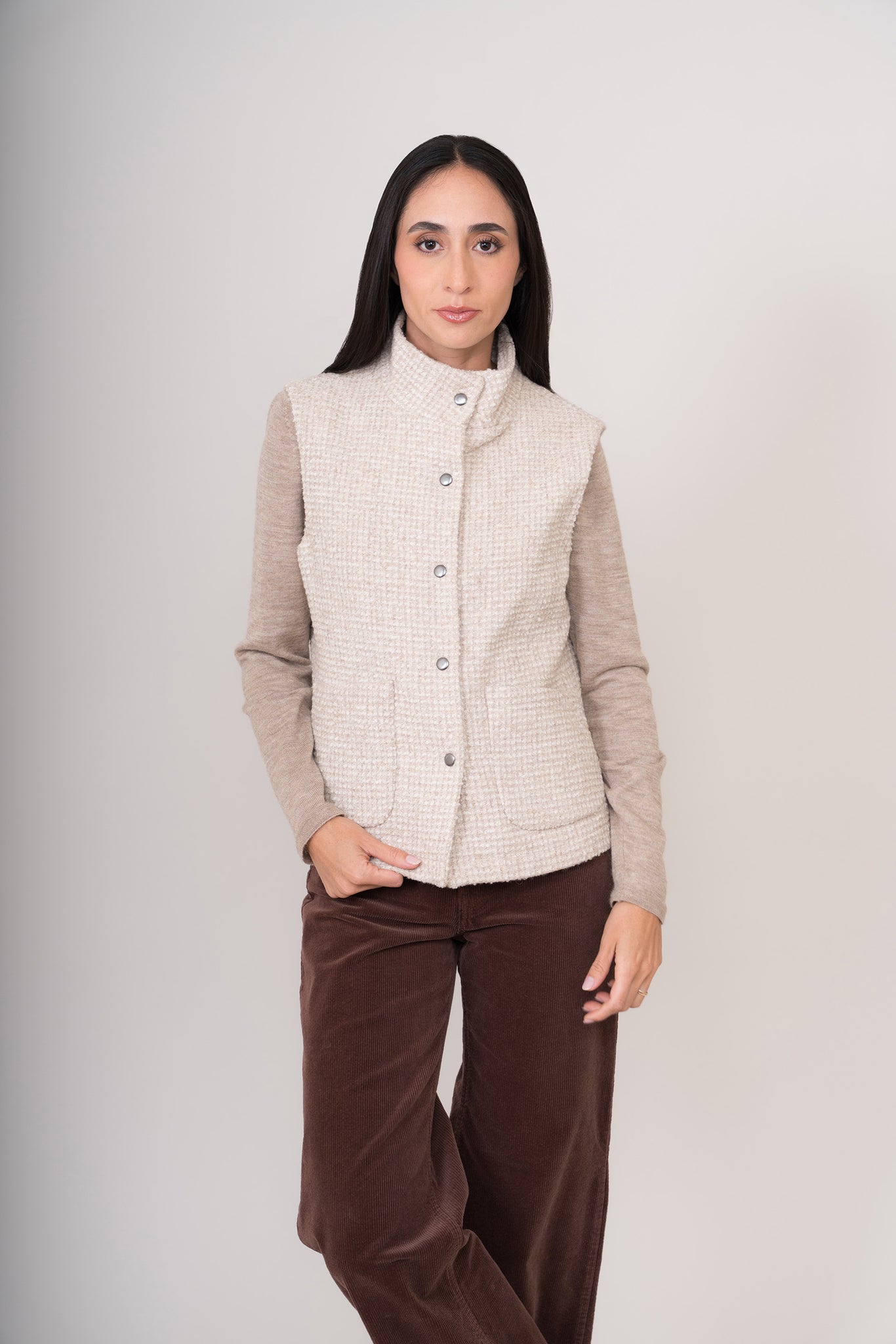 CHALECO REMATE 116 | COLOR 4