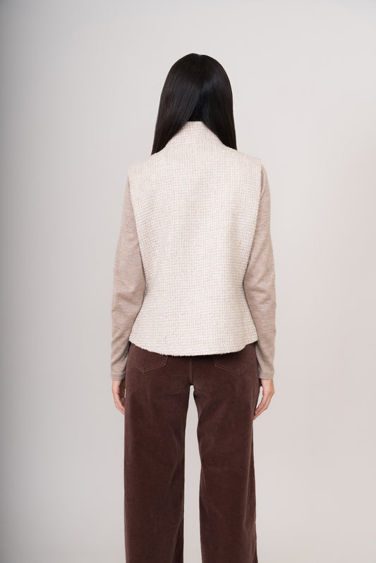 CHALECO REMATE 116 | COLOR 4