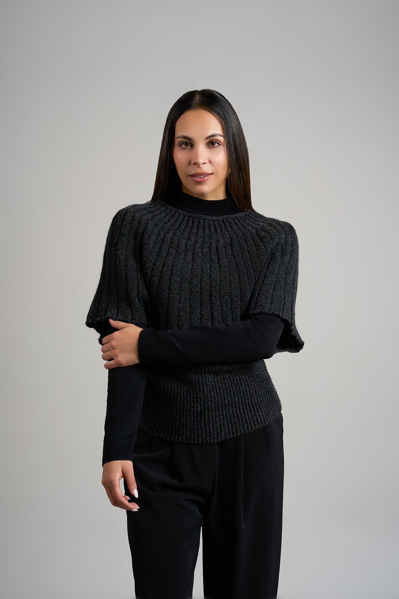 CHALECO REMATE 120 | GRIS