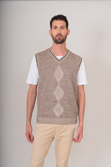 CHALECO REMATE 110 | COLOR 1