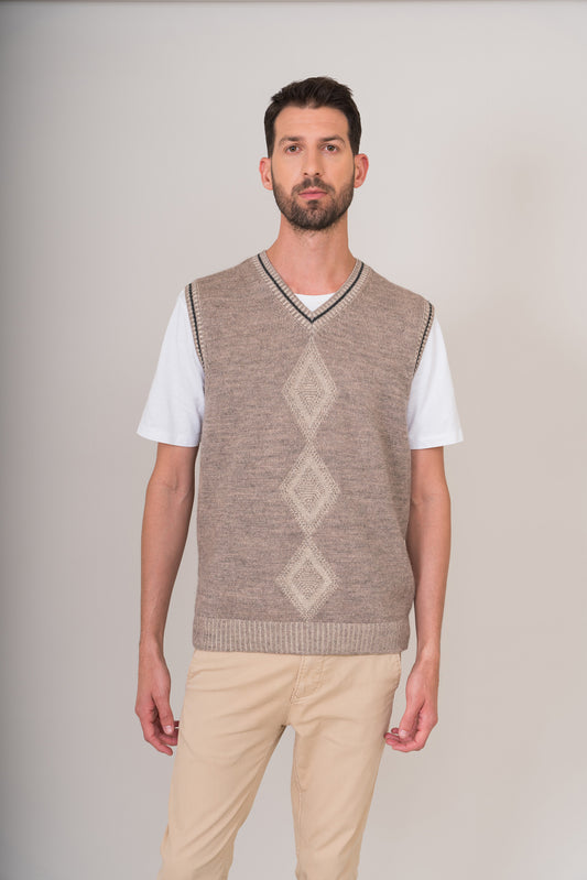 CHALECO REMATE 110 | COLOR 1
