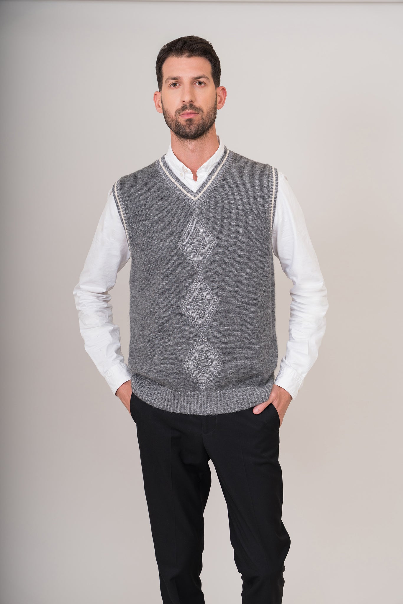 CHALECO REMATE 110 | COLOR 1