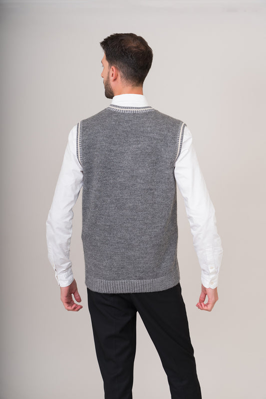 CHALECO REMATE 110 | COLOR 1