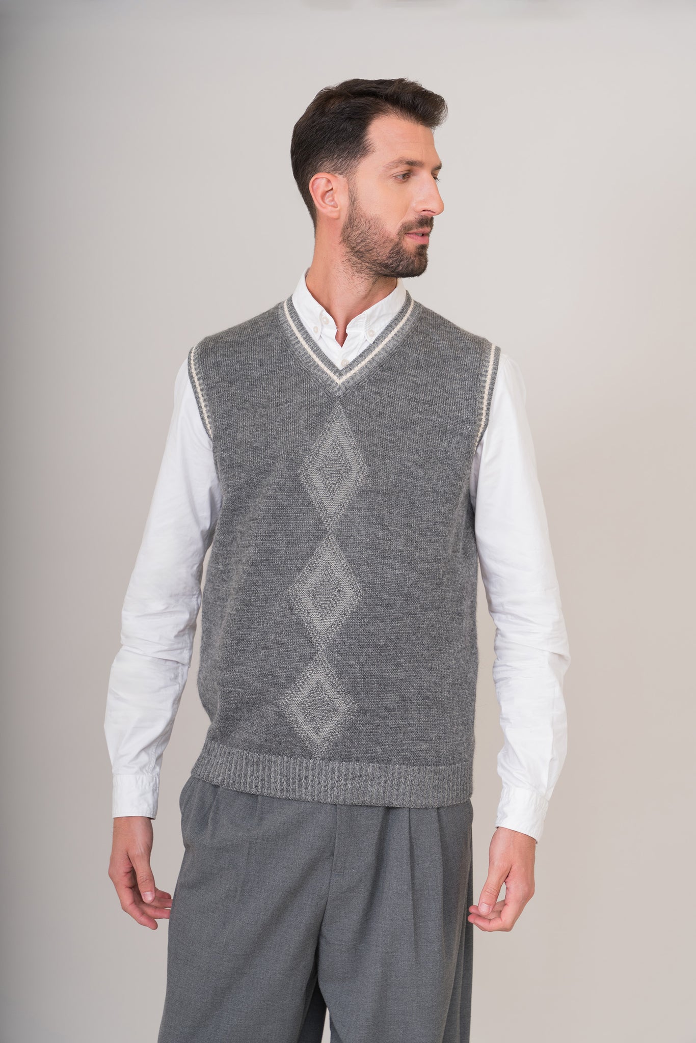 CHALECO REMATE 110 | COLOR 2