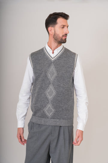 CHALECO REMATE 110 | COLOR 2