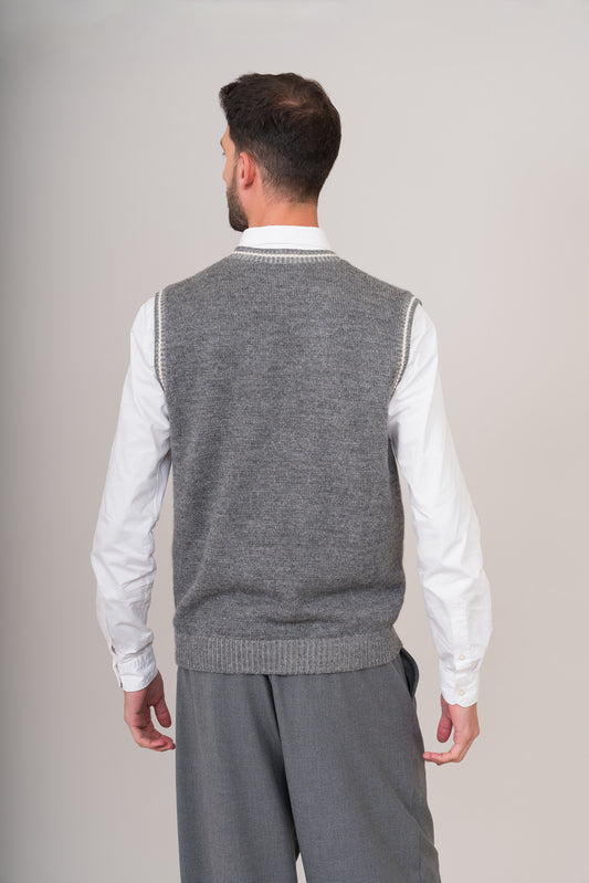 CHALECO REMATE 110 | COLOR 2