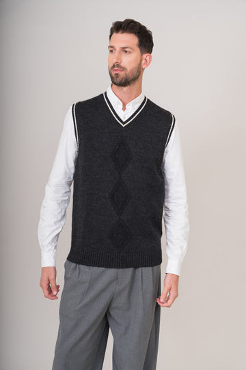CHALECO REMATE 110 | COLOR 4