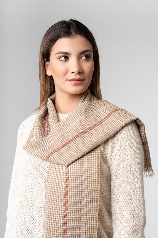 CHALINA REMATE 108 | CAMEL MULTI