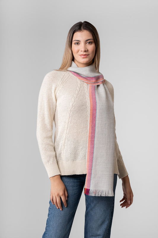 CHALINA REMATE 107 | GRIS2 MULTI