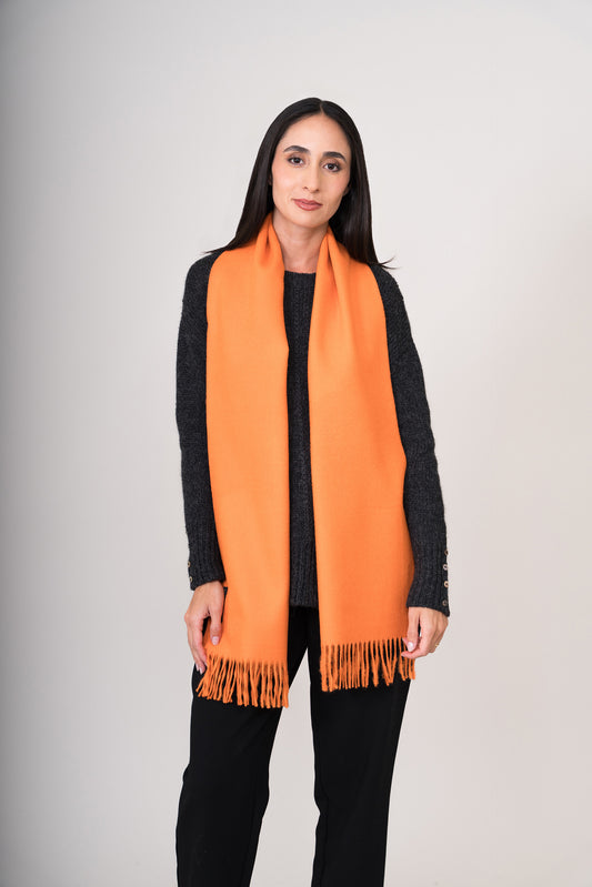 CHALINA REMATE 128 | NARANJA