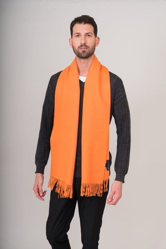 CHALINA REMATE 128 | NARANJA