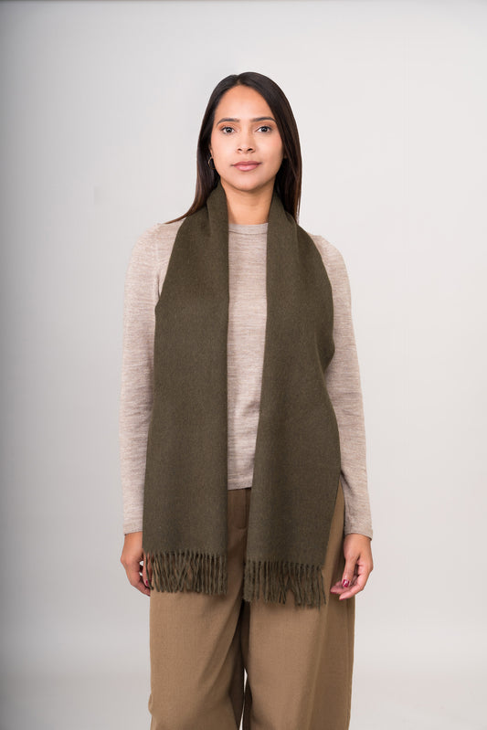 CHALINA REMATE 128 | VERDE