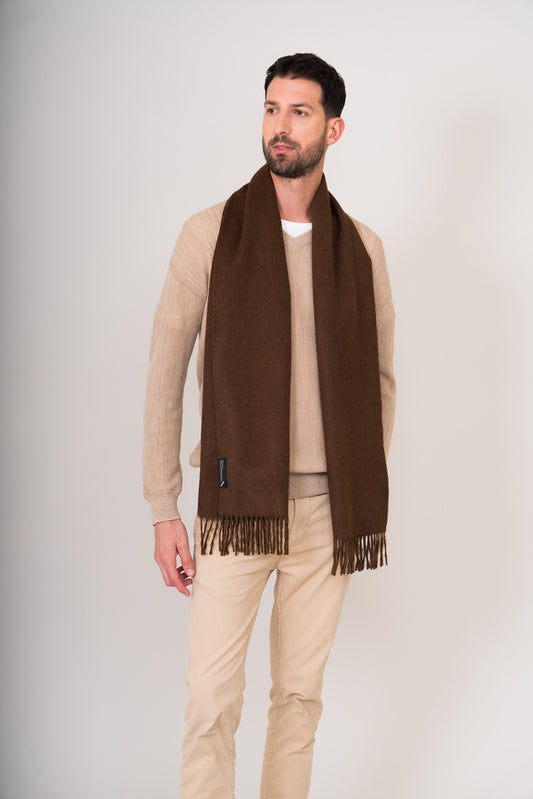 CHALINA REMATE 128 | MARRON