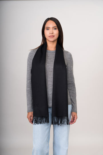 CHALINA REMATE 128 | NEGRO