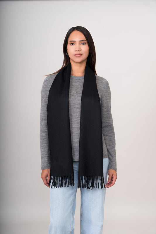 CHALINA REMATE 128 | NEGRO