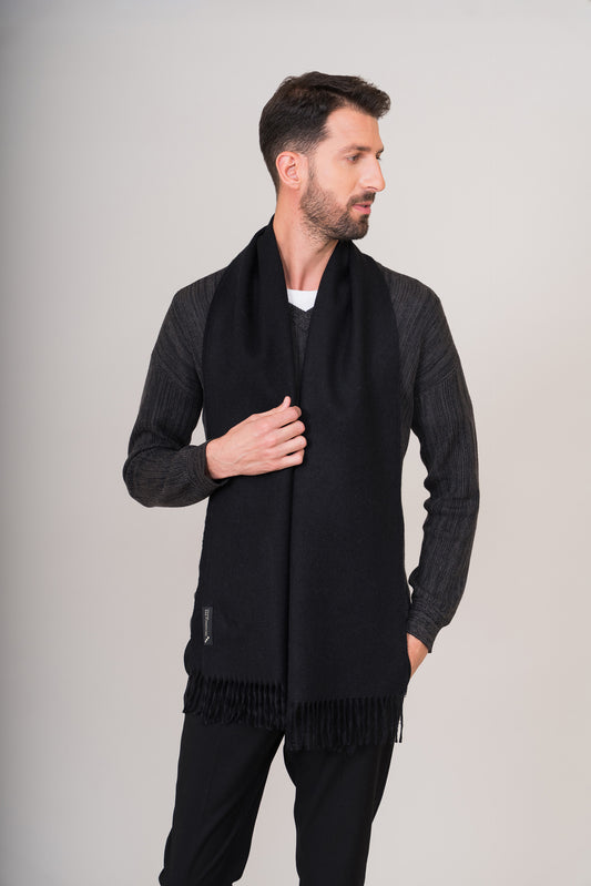 CHALINA REMATE 128 | NEGRO
