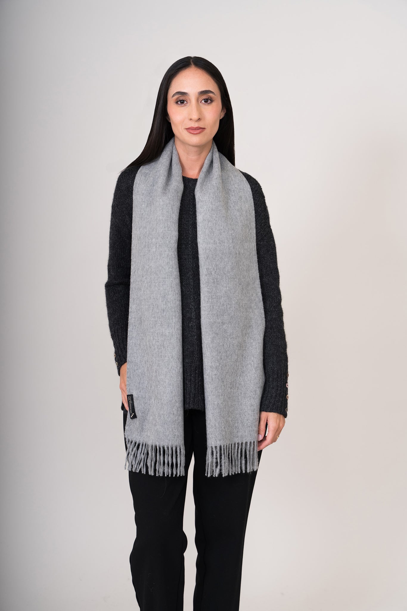 CHALINA REMATE 128 | NEGRO