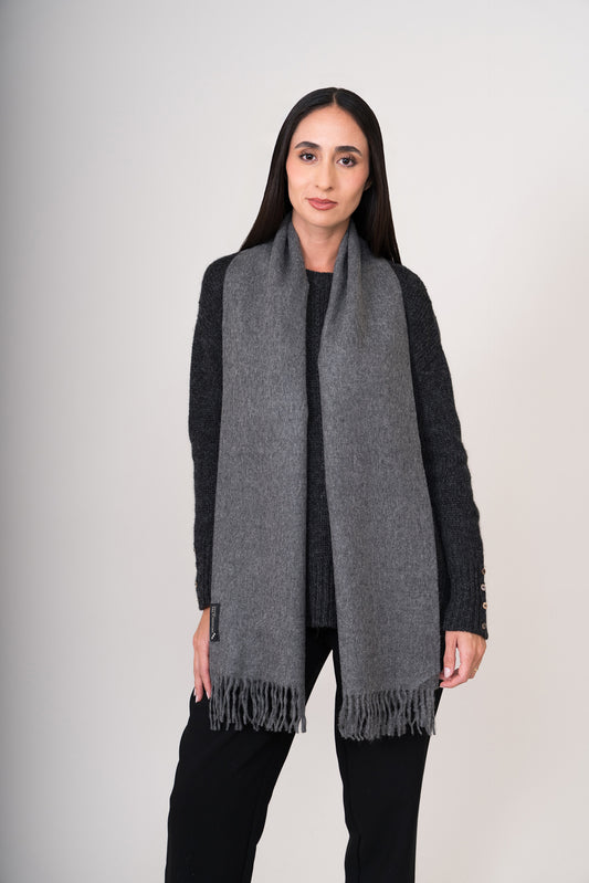 CHALINA REMATE 128 | GRIS