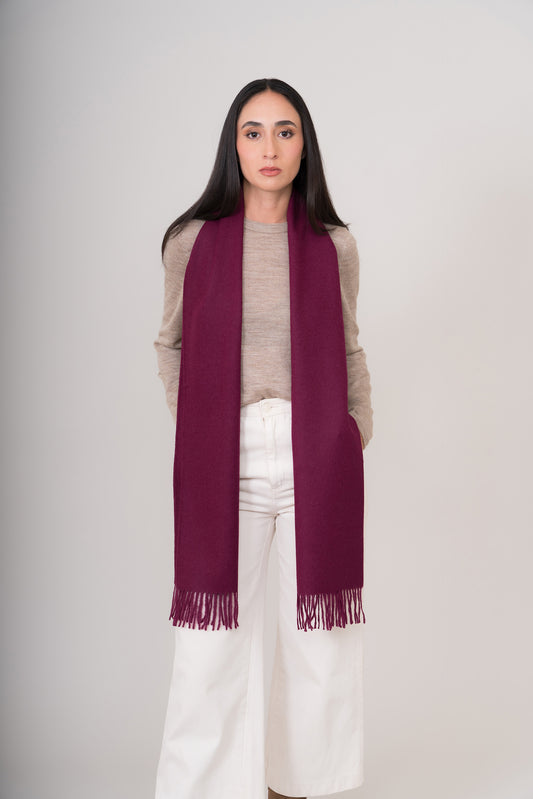 CHALINA REMATE 135 | ROJO