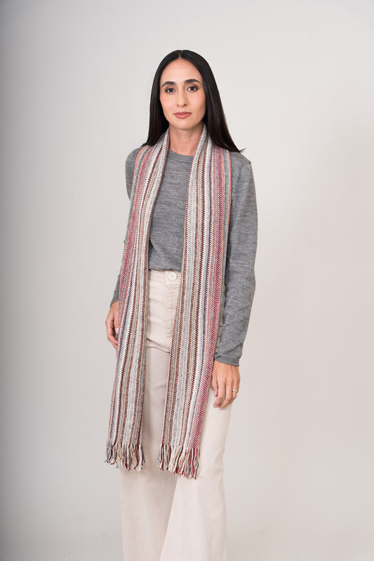 CHALINA REMATE 116 | MULTICOLOR