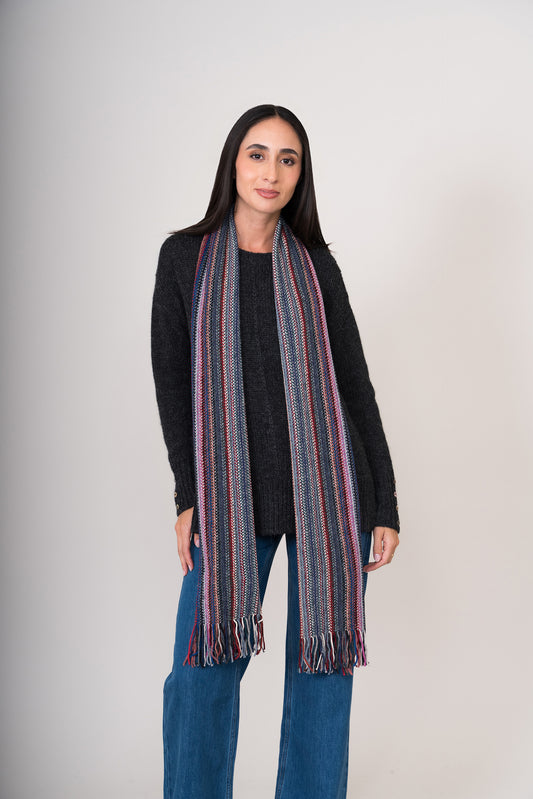 CHALINA REMATE 116 | MULTICOLOR