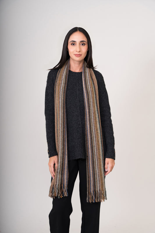 CHALINA REMATE 116 | MULTICOLOR
