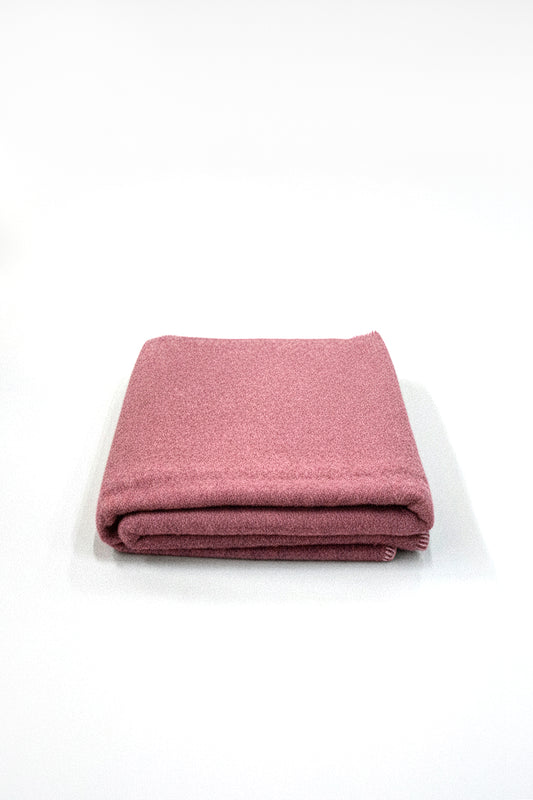 FRAZADA REMATE 108 | ROJO