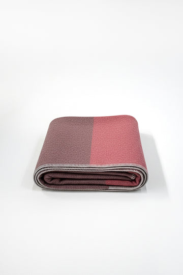 FRAZADA REMATE 105 | ROJO