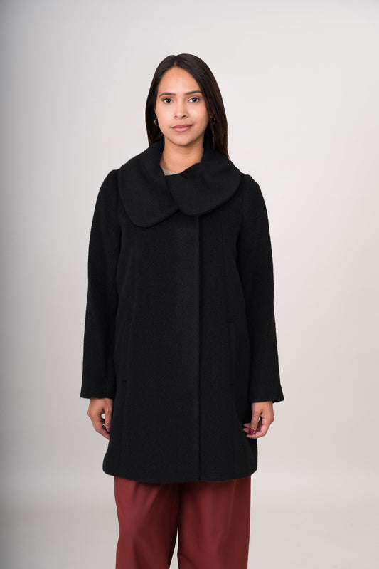 SACO REMATE 114 | NEGRO