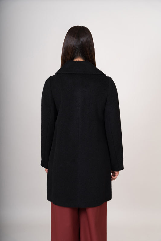 SACO REMATE 114 | NEGRO