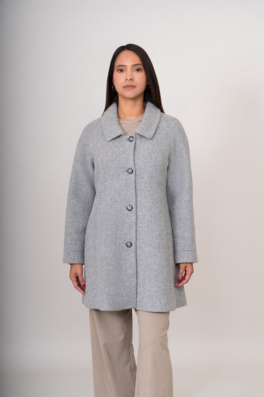 SACO REMATE 117 | COLOR 1