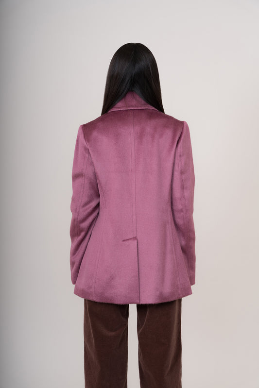 SACO REMATE 127 | FUCSIA