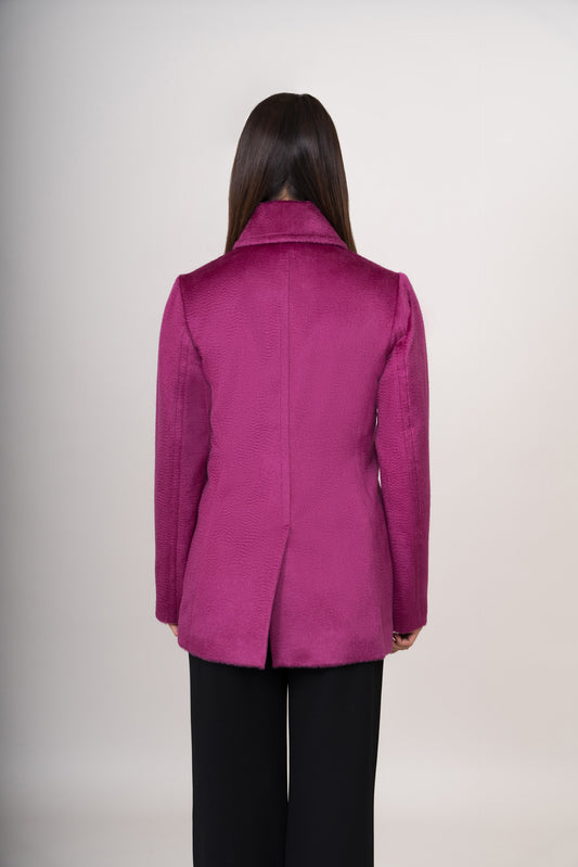SACO REMATE 127 | LILA