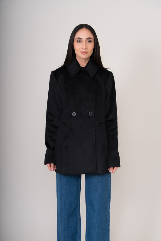 SACO REMATE 127 | NEGRO
