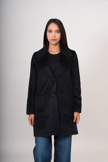 SACO REMATE 121 | NEGRO