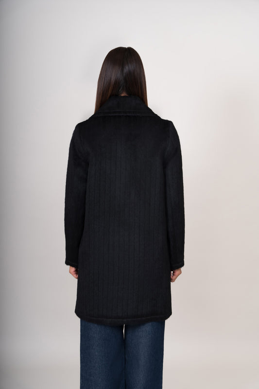 SACO REMATE 121 | NEGRO