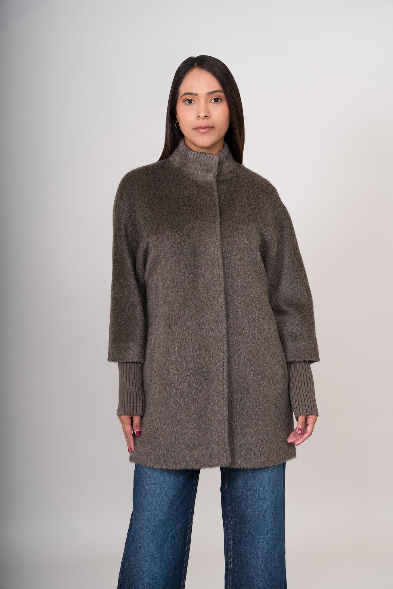 SACO REMATE 129 | CAFE