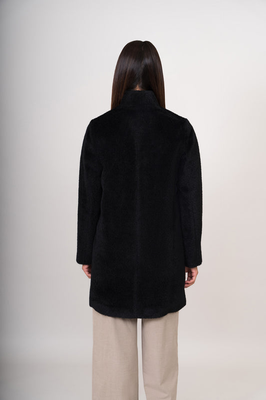 SACO REMATE 123 | NEGRO
