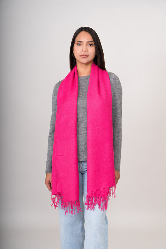 ESTOLA REMATE 135 | FUCSIA
