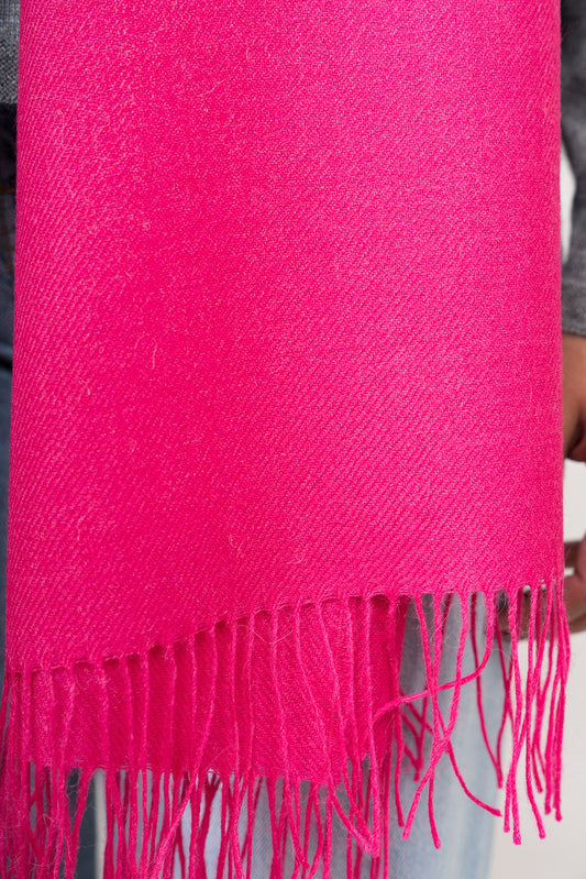 ESTOLA REMATE 135 | FUCSIA