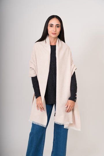 ESTOLA REMATE 148 | BEIGE