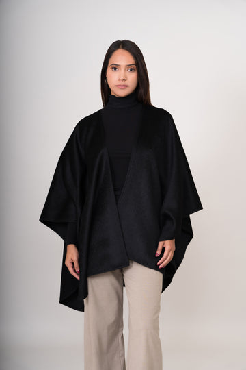 CAPA REMATE 106 | NEGRO