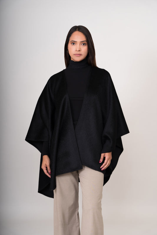 CAPA REMATE 106 | NEGRO