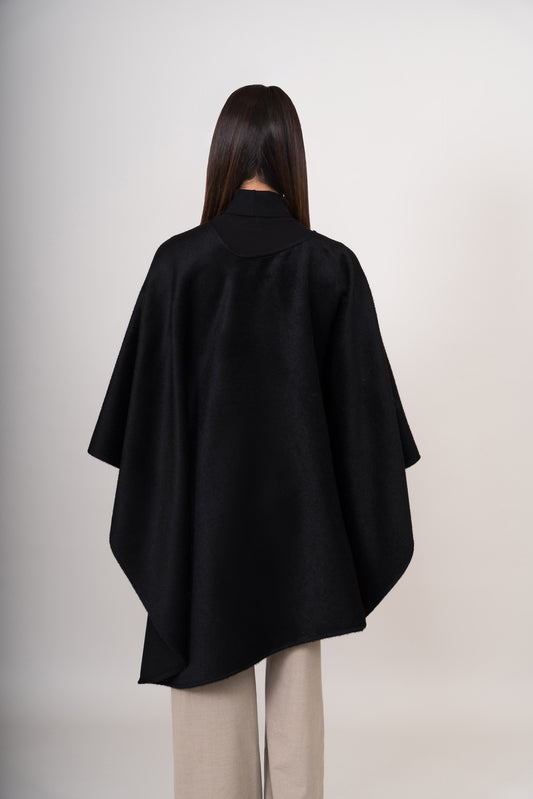 CAPA REMATE 106 | NEGRO
