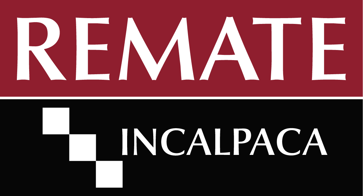 REMATE | INCALPACA Stores | Alpaca garments & accessories since 1976